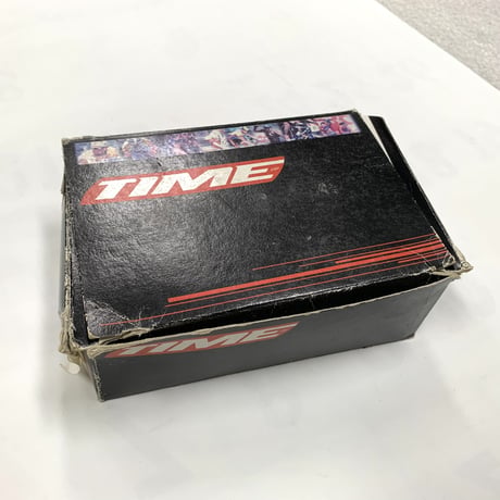 【長期在庫品特価】TIME XEN E ビンディングペダル（TIME RXクリート互換）