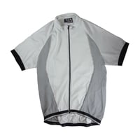 Campagnolo Tech Motion Long Zip 半袖ジャージ　Lサイズ　 Argal　1203003