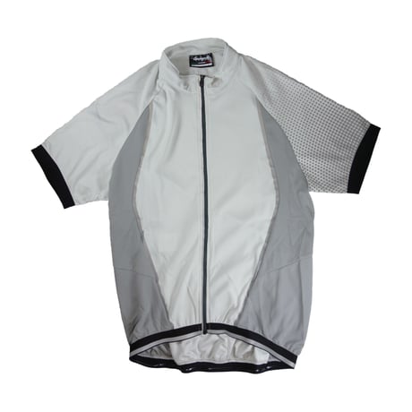 Campagnolo Tech Motion Long Zip 半袖ジャージ　Lサイズ　 Argal　1203003