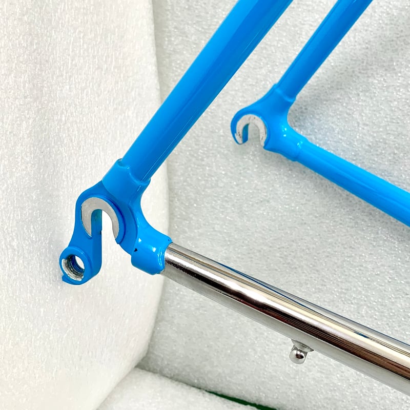 バッタリン　カンパニョーロ 中古】【Campagnolo（カンパニョーロ）】 POTENZA（ポテンツァ）2x11