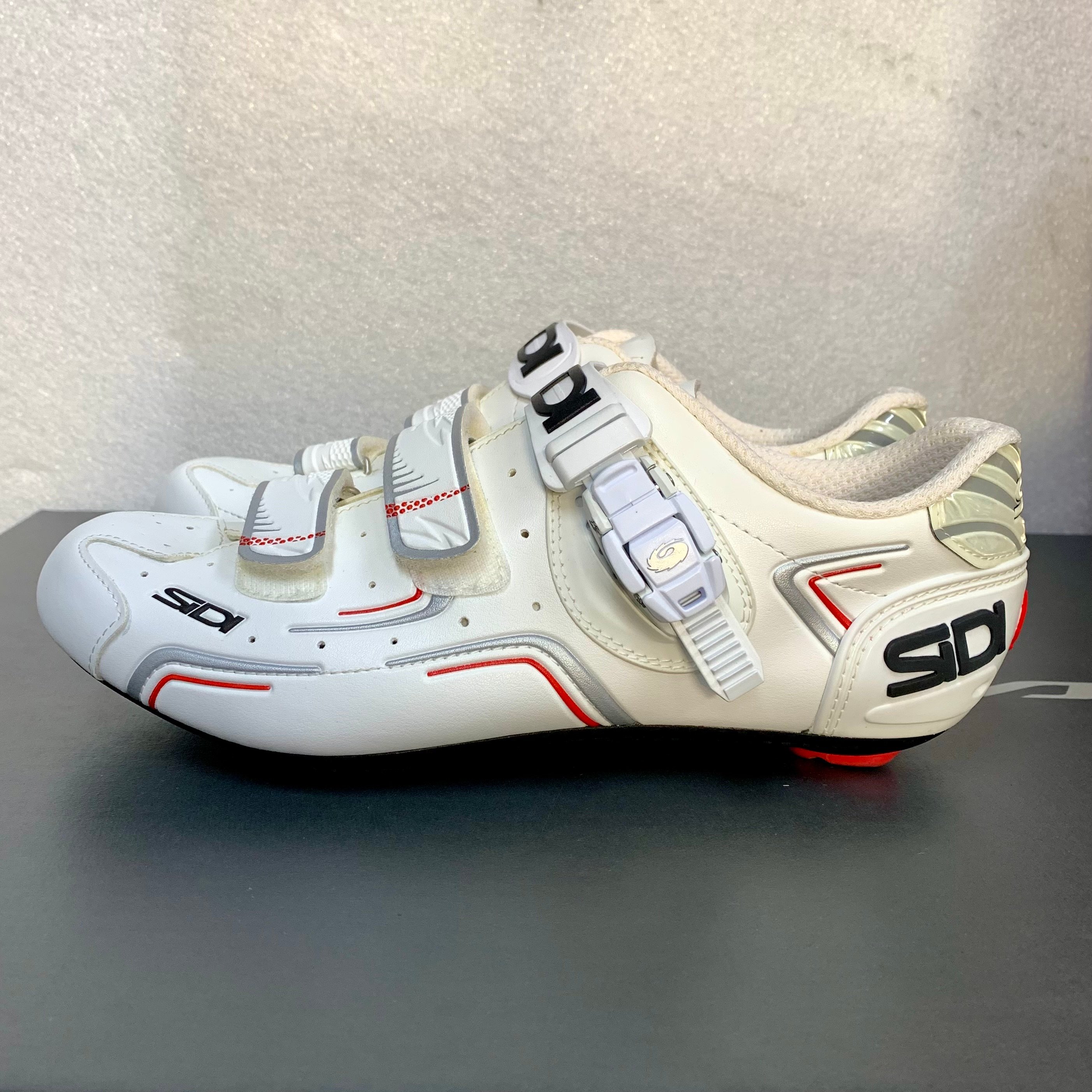 SIDI ビンディングシューズ 43 original