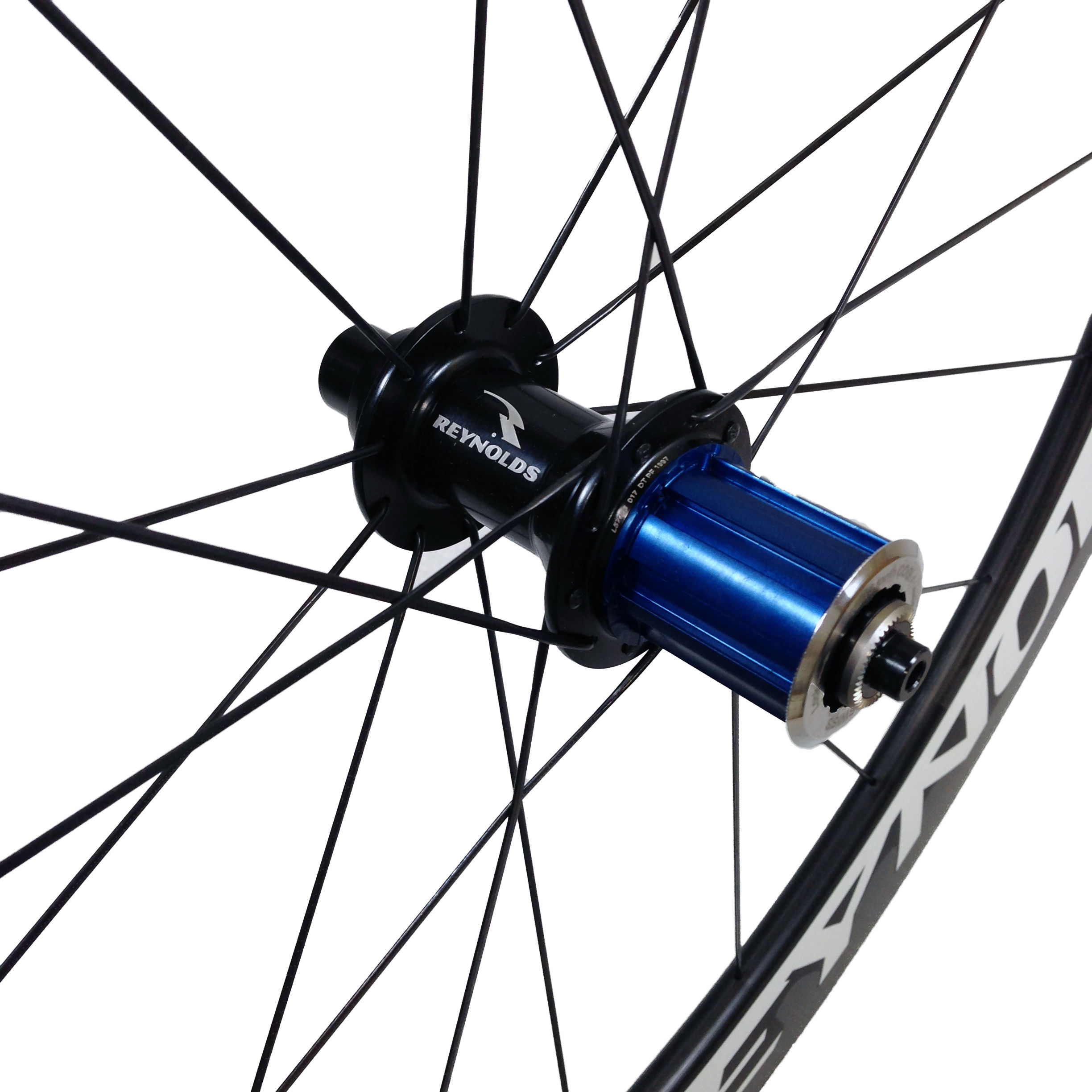 特別価格】からの更にセール中！REYNOLDS 66 カーボンチューブラー