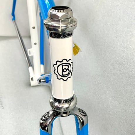 Officina Battaglin MAROSTICANA フレームセット