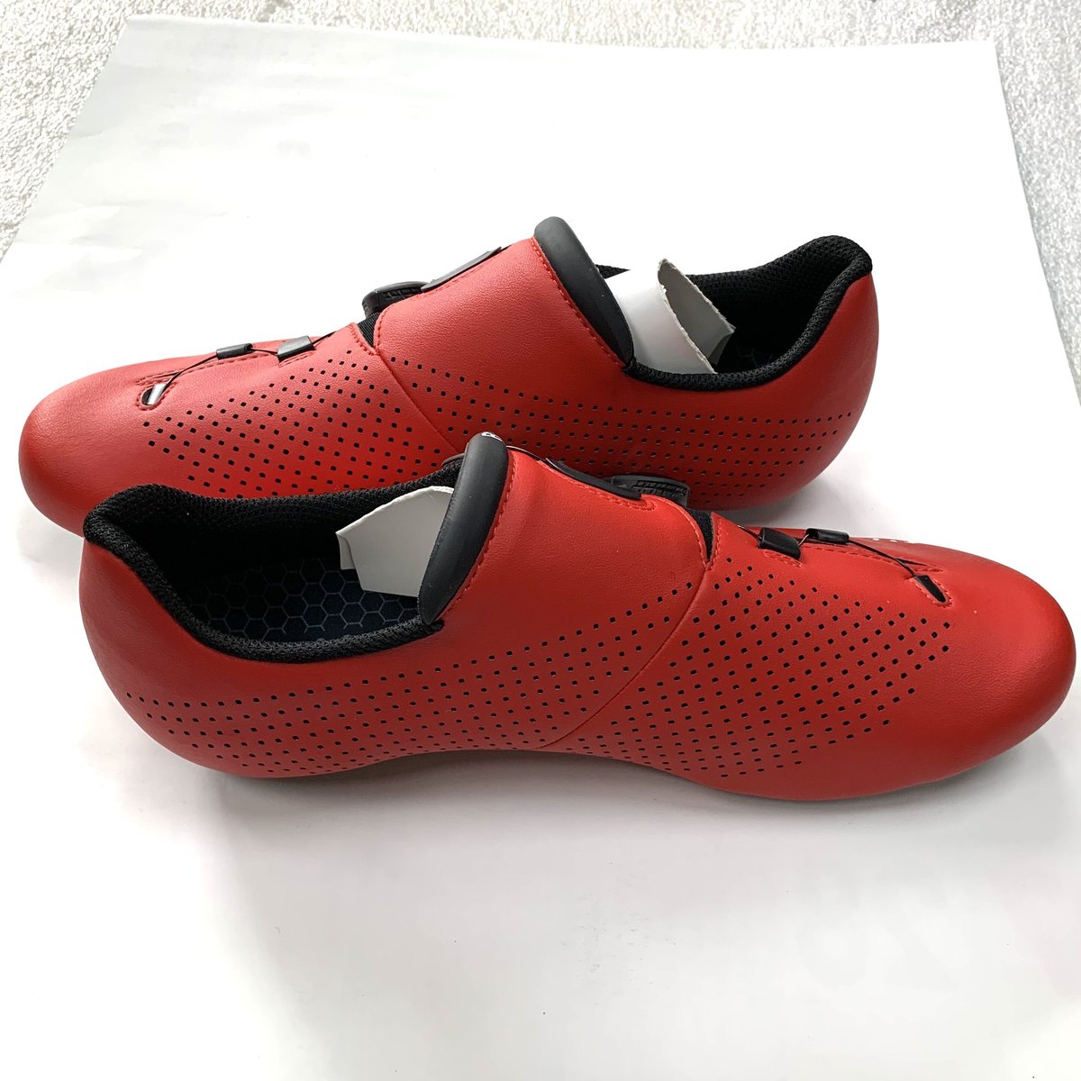 Fizik フィジーク R1B (R1 BOA MEN) レッド-レッド 41.5サイズ | Fizik フィジーク R1B (R1 BOA MEN) レッド-レッド 41.5サイズ |
