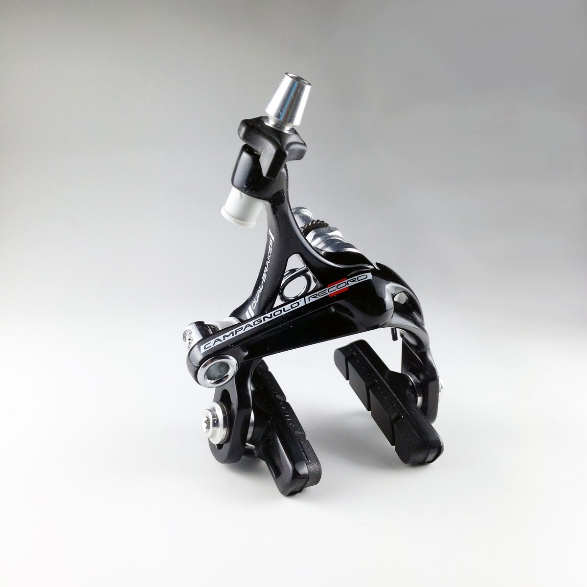 デッドストック】Campagnolo 2011 レコード ブレーキセット BR11 デッドストック】Campagnolo 2011 レコード ブレーキセット BR11