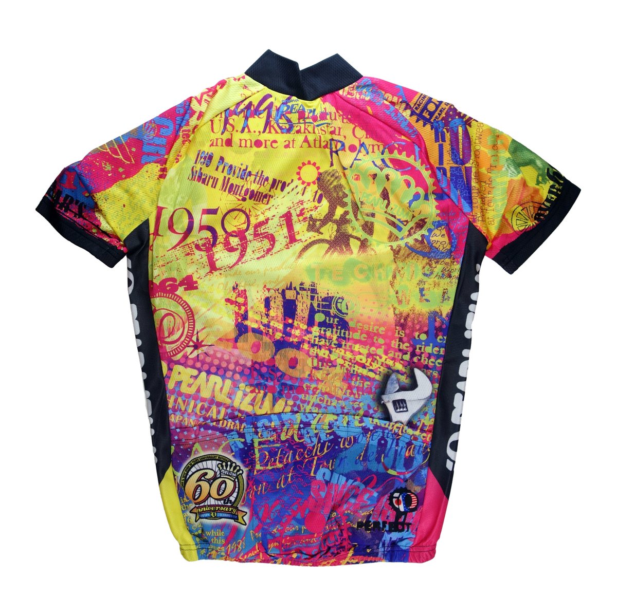 【未使用】PEARL izumi サイクリングジャージ 60周年記念 メンズM 608-BL_7_back-870x870.jpg