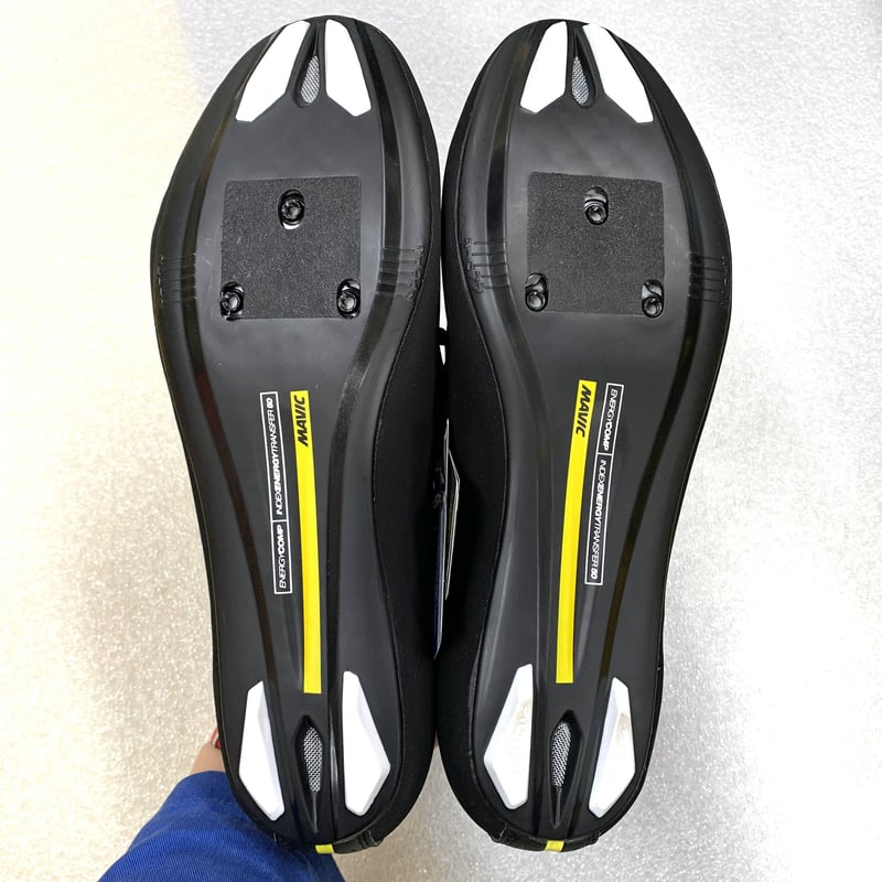 MAVIC Aksium III ブラックホワイトブラック 42 2/3サイズ | Light MAVIC Aksium III ブラックホワイトブラック 42 2/3サイズ | Light