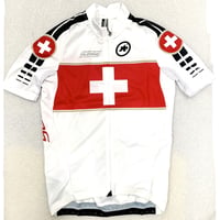 Assos アソス SS. Suisse Olympiakos S7 Lサイズ