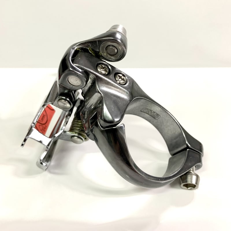 SHIMANO シマノ FD-6600G-BL 10速 アルテグラ グロッシーグレー SHIMANO シマノ FD-6600G-BL 10速 アルテグラ グロッシーグレー