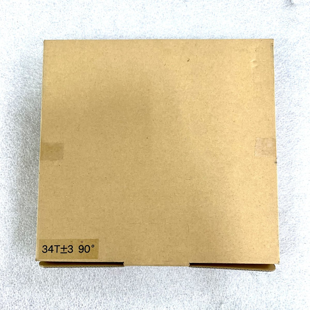 SMITH Baroque Gear バロックギア 34T±3 90° チェーンリング 赤 | SMITH Baroque Gear バロックギア 34T±3 90° チェーンリング 赤 |