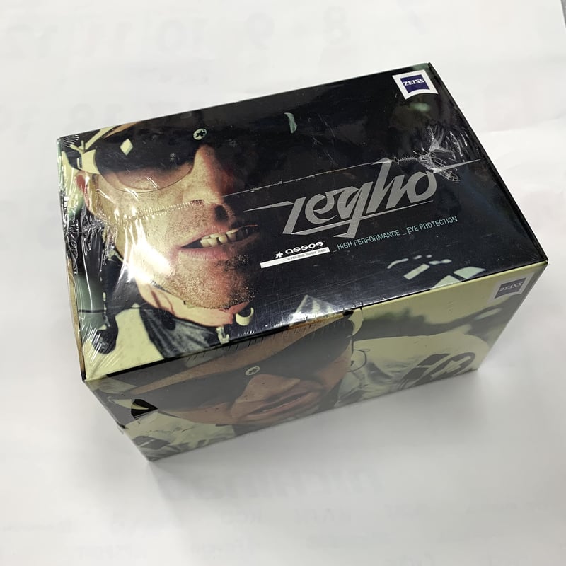 ASSOS Zegho アソス ゼゴー Werksmannschaft CF3 未開封品 | ASSOS Zegho アソス ゼゴー Werksmannschaft CF3 未開封品 |