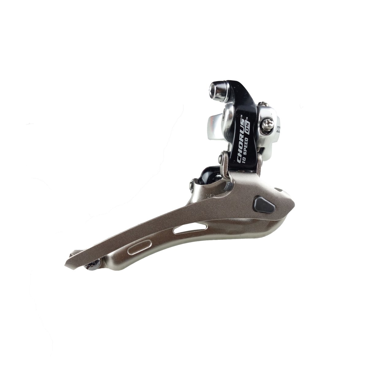 campagnolo record fd 11s バンド式 Φ35-