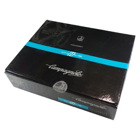 限定セール!!【デッドストック】Campagnolo 2011 コーラス 11S クランクセット 52-39T 170mm FC11-CH092C