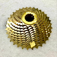 SMITH Baroque Gear 34T +-3 90° 赤 チェーンリング SMITH Baroque Gear 34T +-3 90° 赤 チェーンリング SMITH Baroque