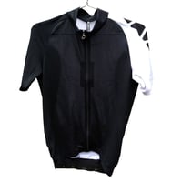 アソス ASSOS SS. MILLE JERSEY EVO7 holyWhite ホワイト Mサイズ
