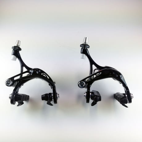 【デッドストック】Campagnolo 2011 レコード ブレーキセット BR11-RE