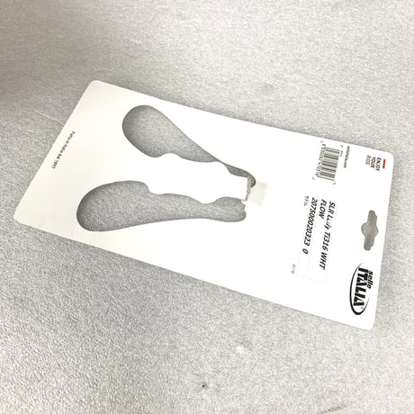 Selle Italia セライタリア SLR Lady Flow Ti316レール サドル 白 S3
