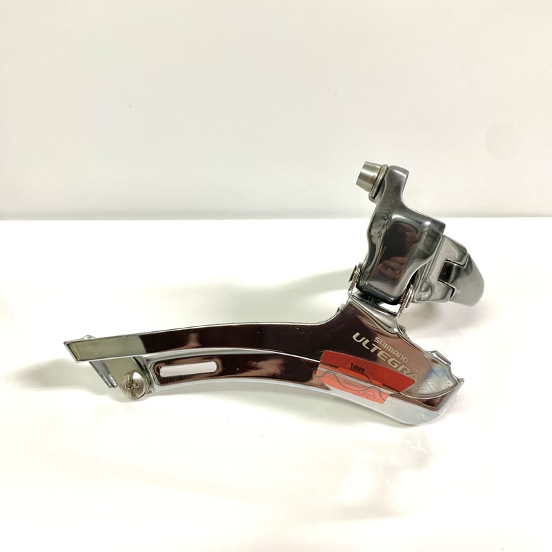 SHIMANO シマノ FD-6600G-BL 10速 アルテグラ グロッシーグレー SHIMANO シマノ FD-6600G-BL 10速 アルテグラ グロッシーグレー