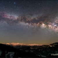 価格改定　新星景写真画像処理解説ビデオ