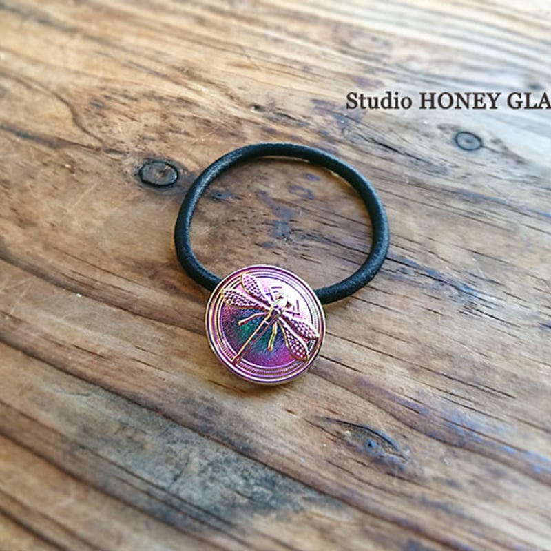 Studio HONEY GLASS
