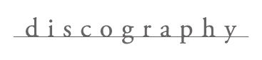 discography