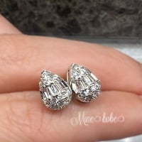 drop zirconia pierce
