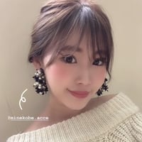tweed pearl whoop pierce