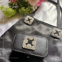 【MINEkobe original】jolie bijou jewelry box