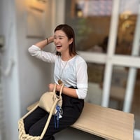 【MINEkobe original】original charm soft puff bag