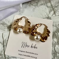 wave metal in pearl pierce