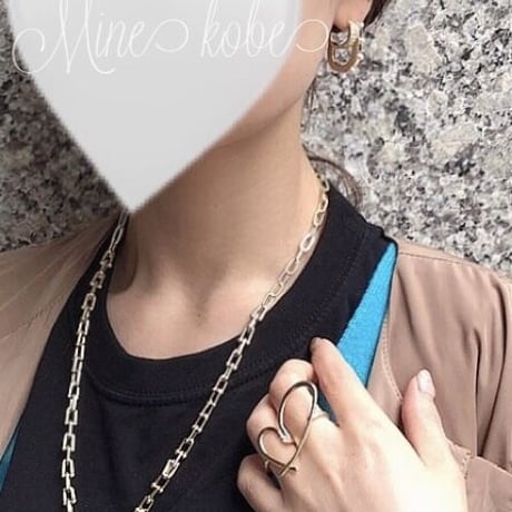 【14k gold】Gemma