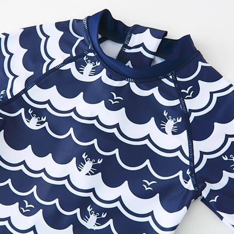【kids】boy sea beach wear