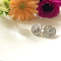 【silver925】TSUBAKI