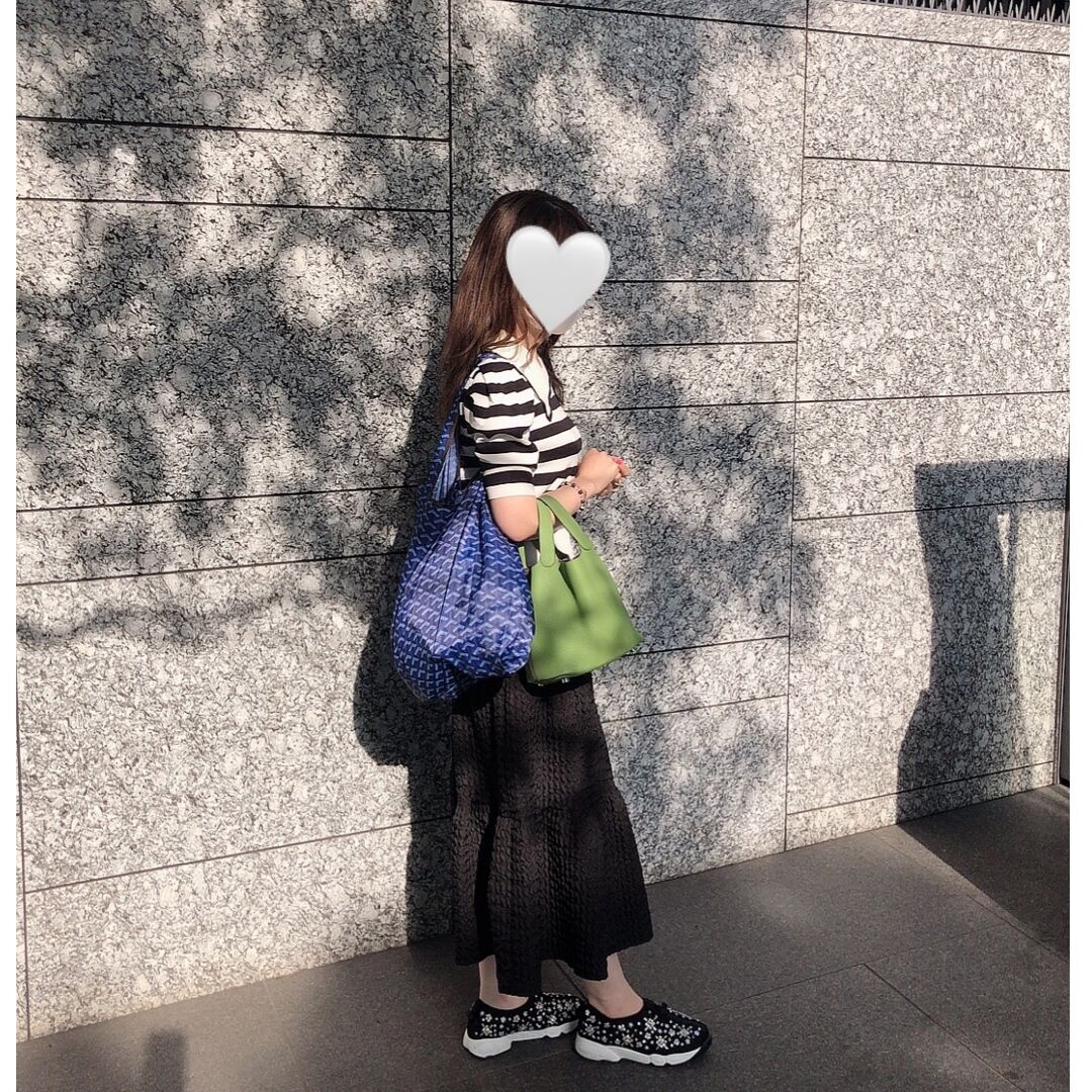 Eco discount bag big