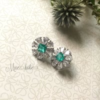 【silver925】Margaret