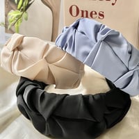 chiffon hair katyusha
