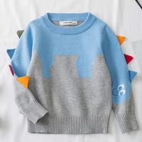 【kids】Brachio knit