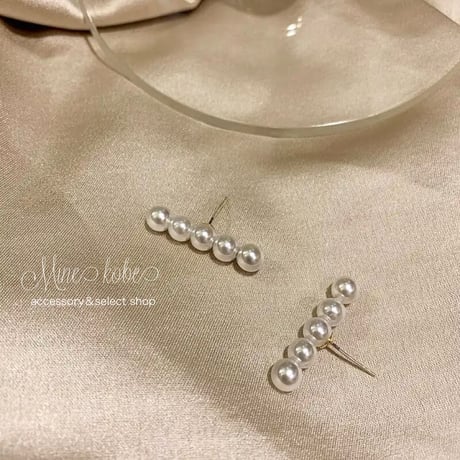 5pearl pierce
