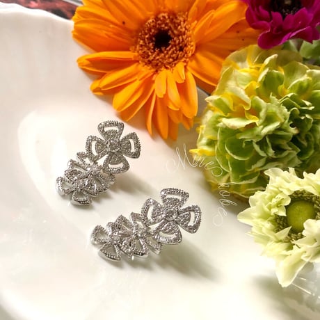 【silver925】ivy