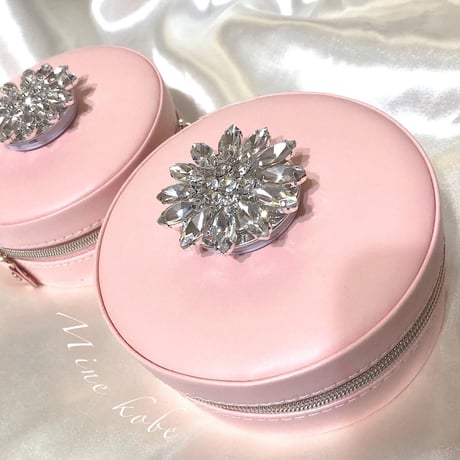【original】bijou jewelry BOX