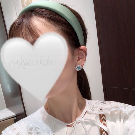 【silver925】Margaret