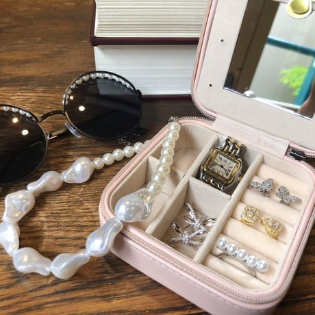 【original】bijou jewelry BOX