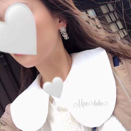 【silver925】ivy