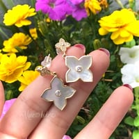 【silver925】fiore