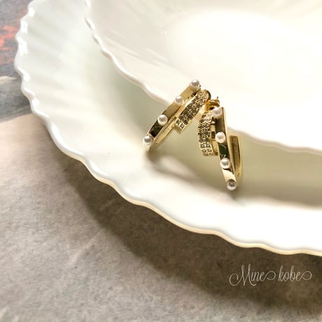 【14k gold】Gemma