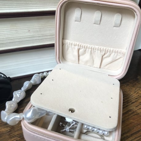 【original】bijou jewelry BOX