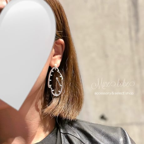 time pierce