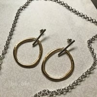 【silver925】circle
