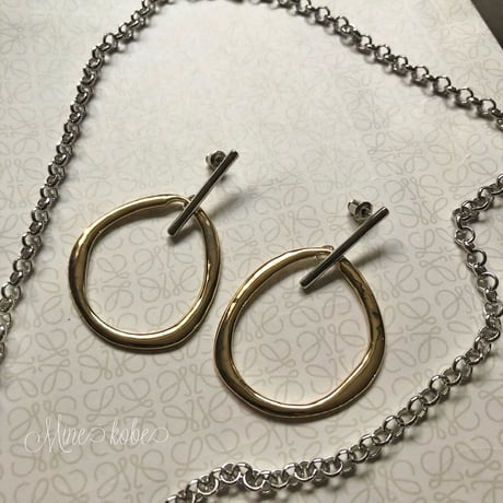 【silver925】circle