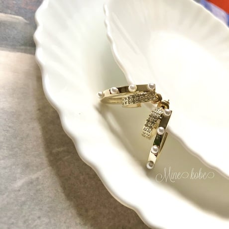 【14k gold】Gemma